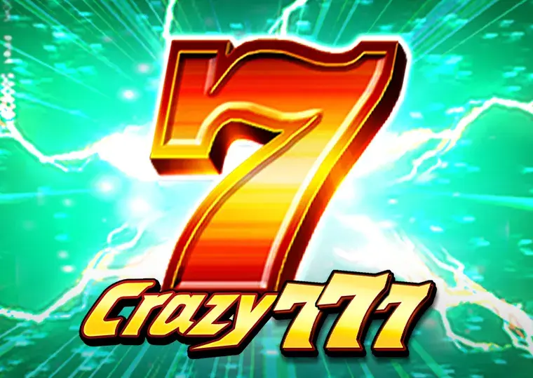 Crazy 777 Fairplayapp