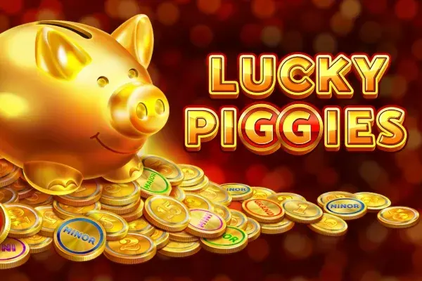 Lucky Piggies gemple Fairplayapp