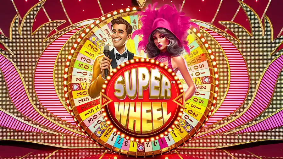 Super Wheel Fairplayapp